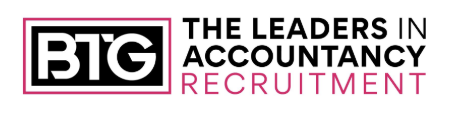 btg recruitment logo